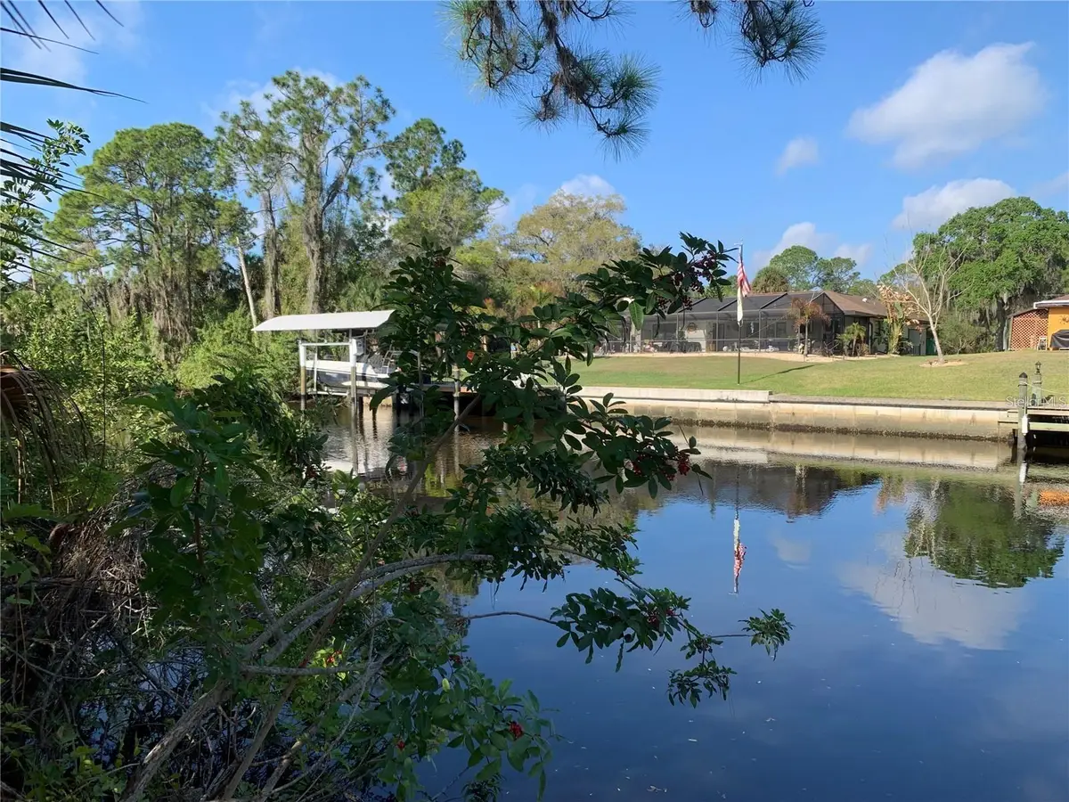 1375 Clearview Drive, Port Charlotte, FL 33953 - #1