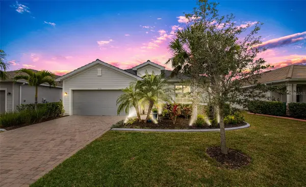 15113 Spanish Point Drive, PORT CHARLOTTE, FL 33981
