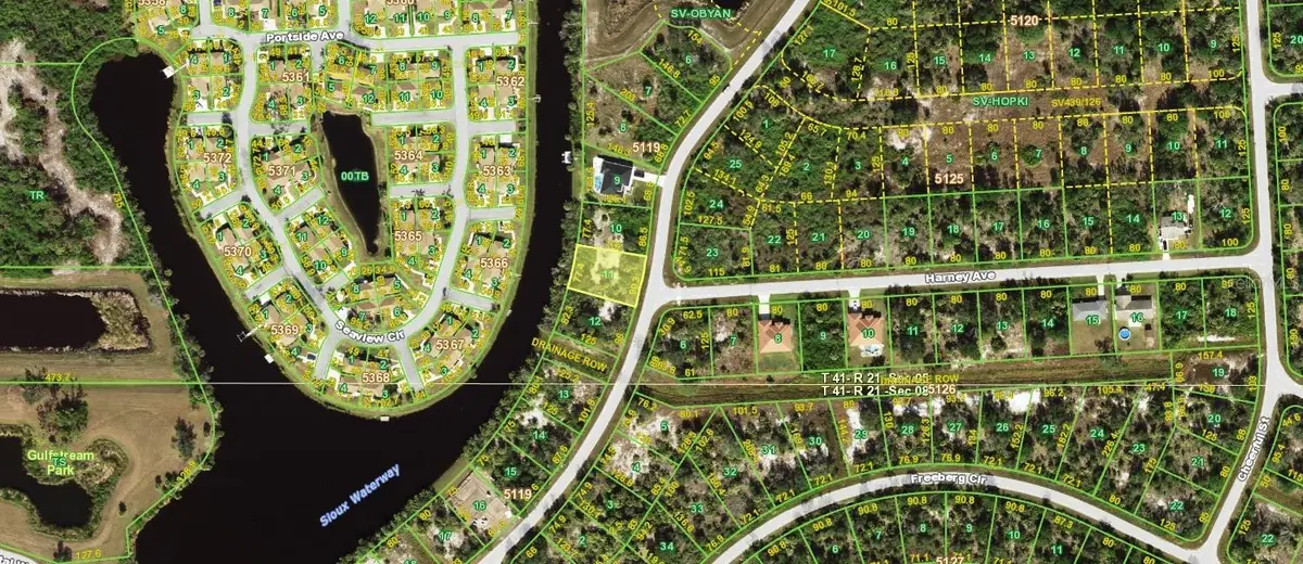 6979 Treadway Road, Port Charlotte, FL 33981 - #1