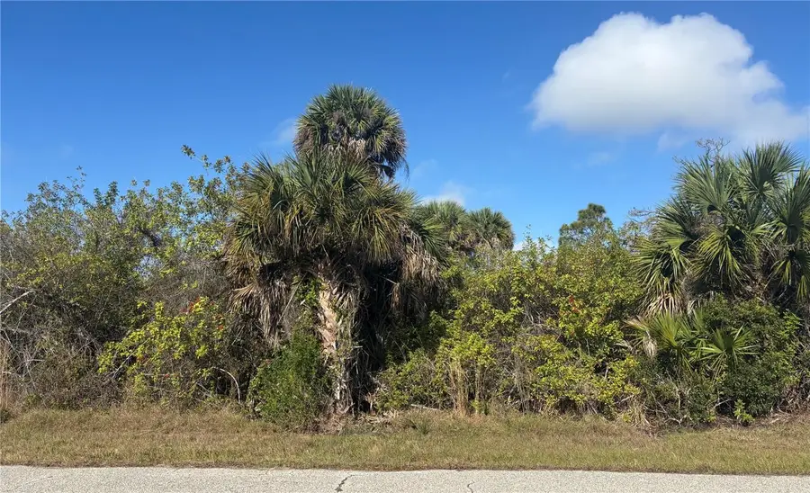 7099 Embry Street, Port Charlotte, FL 33981 - #2