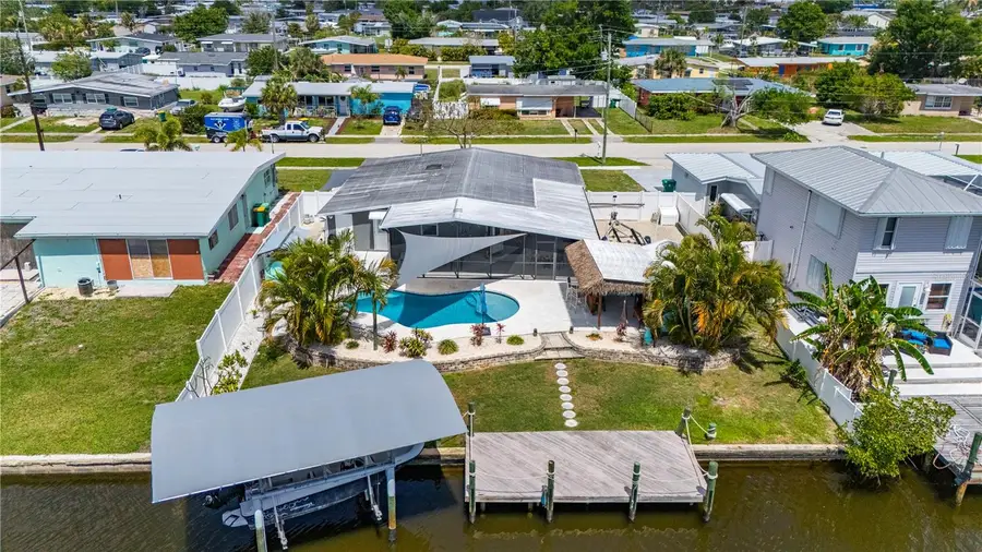 671 Sharon Circle, Port Charlotte, FL 33952 - #2