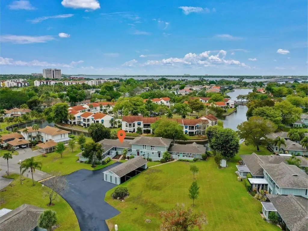 4263 Island Circle #D, Fort Myers, FL 33919 - #1