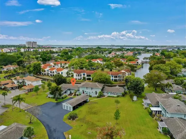 4263 Island Circle #D, FORT MYERS, FL 33919