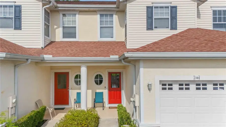 2344 Melrose Drive, North Port, FL 34289 - #2