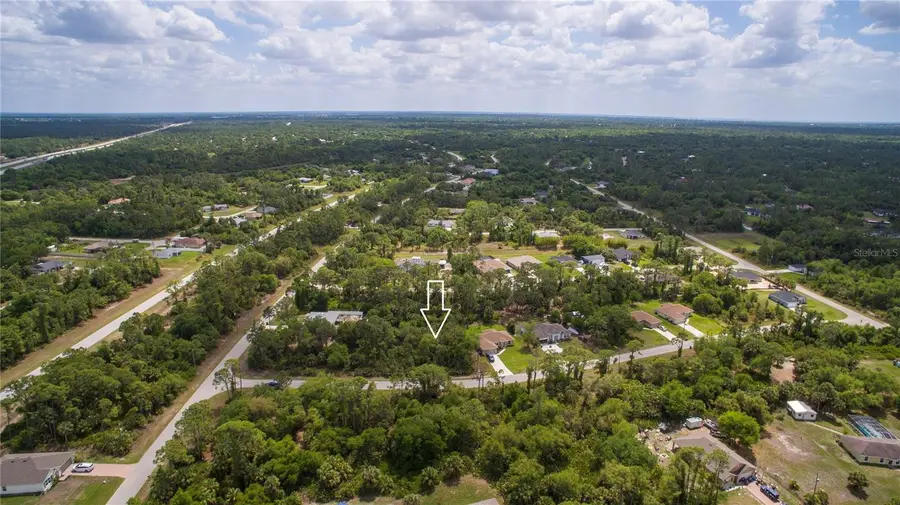 Breen Avenue, North Port, FL 34288 - #3