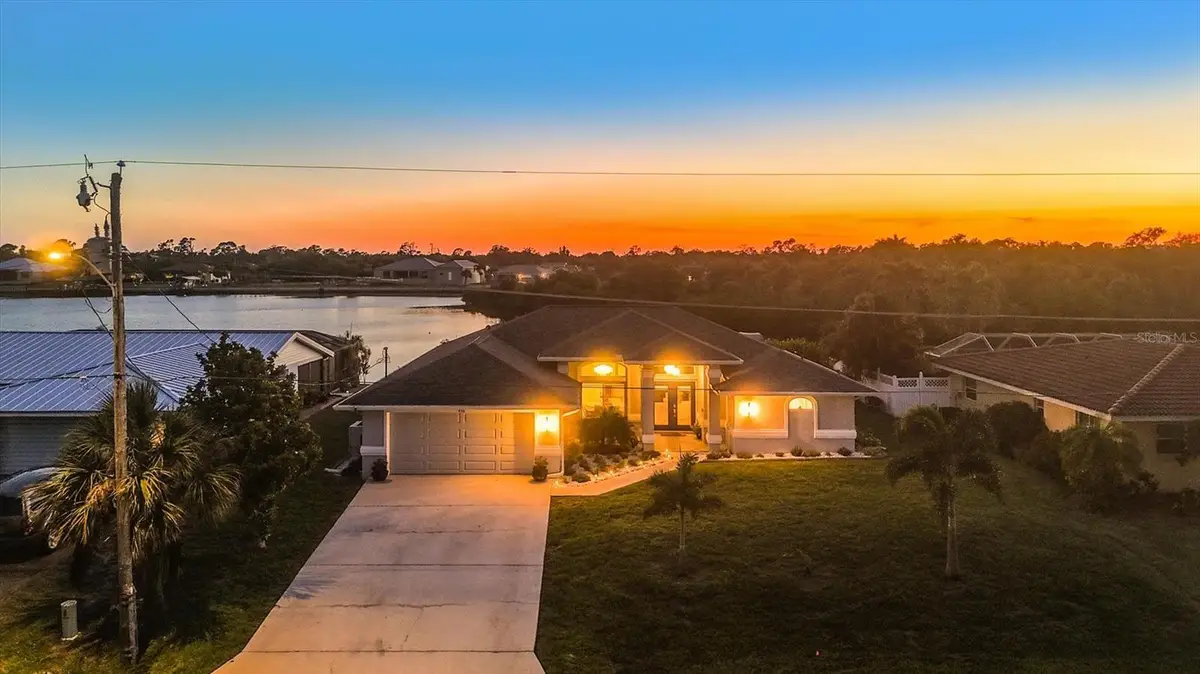 430 Spring Lake Boulevard Nw, Port Charlotte, FL 33952 - #1
