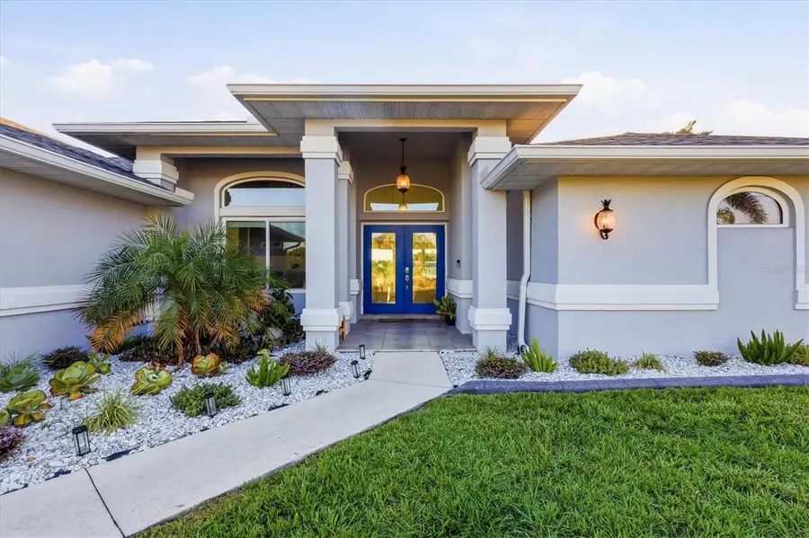430 Spring Lake Boulevard Nw, Port Charlotte, FL 33952 - #2