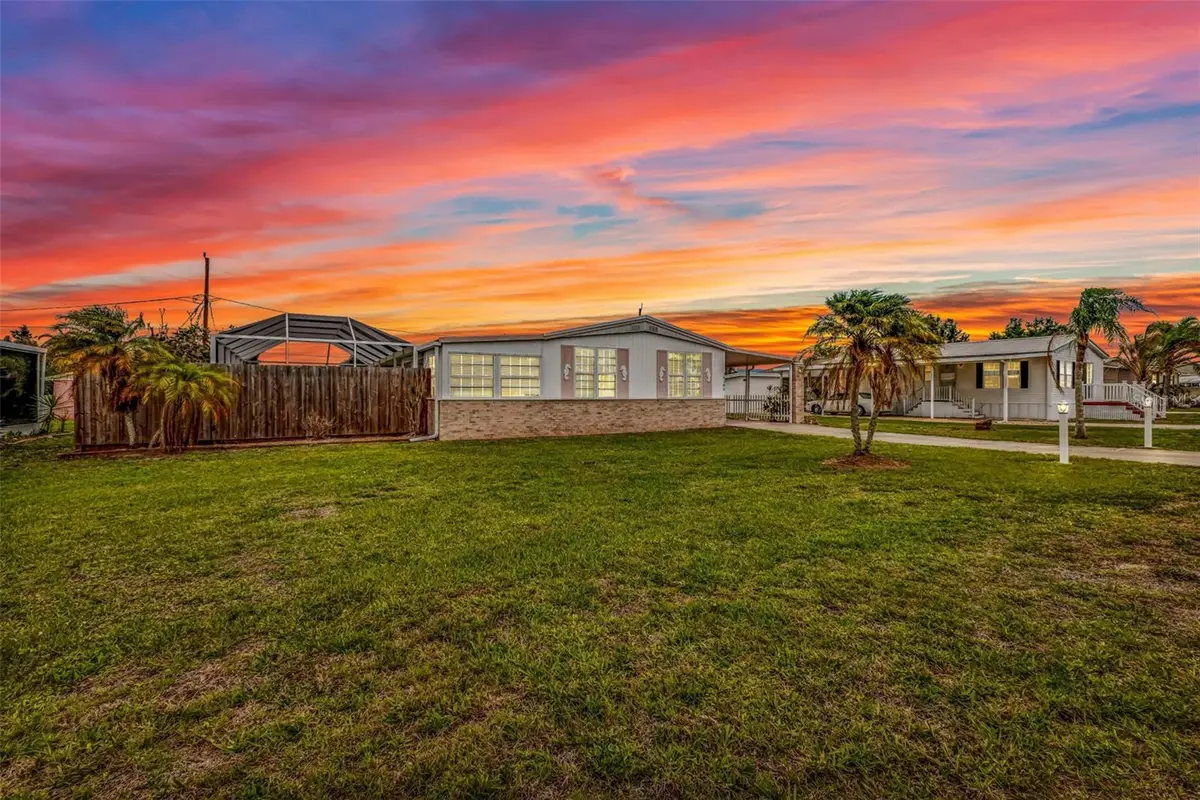 29180 Crawford Avenue, Punta Gorda, FL 33982 - #1