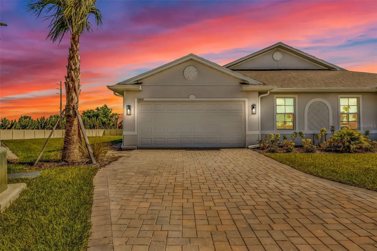 9404 Sunbeam Circle, Punta Gorda, FL 33950 - #1