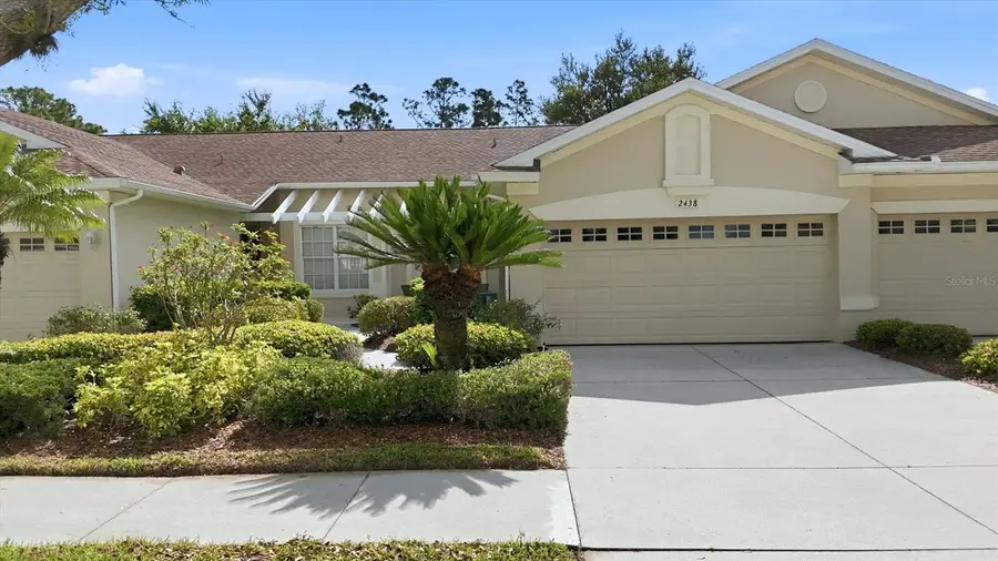 2438 Magnolia Circle, North Port, FL 34289 - #2