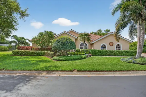 4940 Bridgehampton Boulevard, SARASOTA, FL 34238