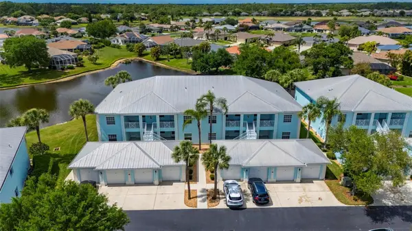 5744 Sabal Trace Drive #201, NORTH PORT, FL 34287