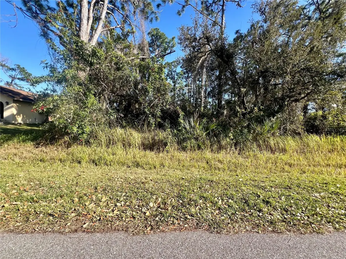 492 Cory Street, Port Charlotte, FL 33953 - #1