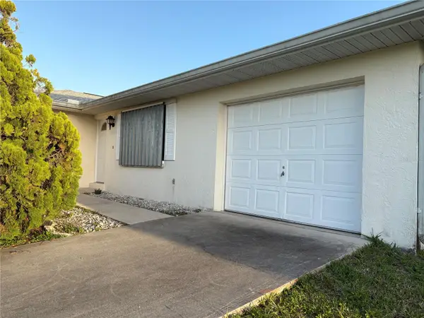 Address Withheld By Seller, PORT CHARLOTTE, FL 33948