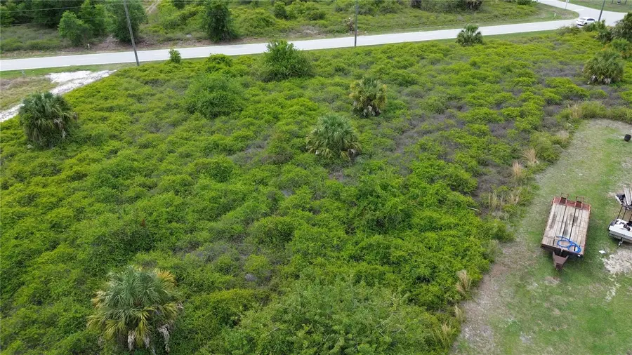 2065 Chaplin Drive, Punta Gorda, FL 33983 - #2