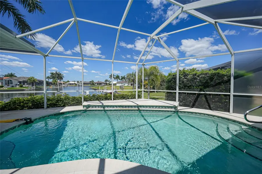 518 Saint Girons Court, Punta Gorda, FL 33950 - #3