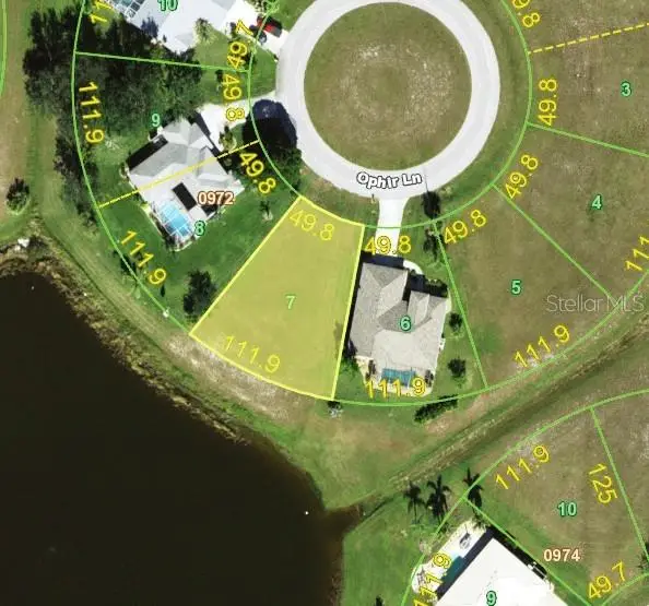 17369 Ophir Lane, Punta Gorda, FL 33955 - #1