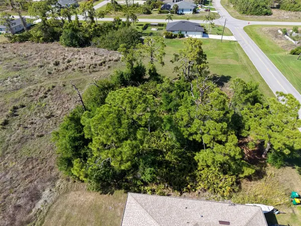274 Sweetwater Drive, ROTONDA WEST, FL 33947