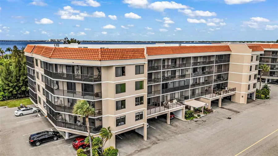 25188 Marion Avenue #E212, Punta Gorda, FL 33950 - #3