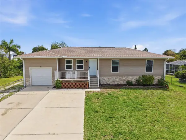 3310 Ames Street, PUNTA GORDA, FL 33950