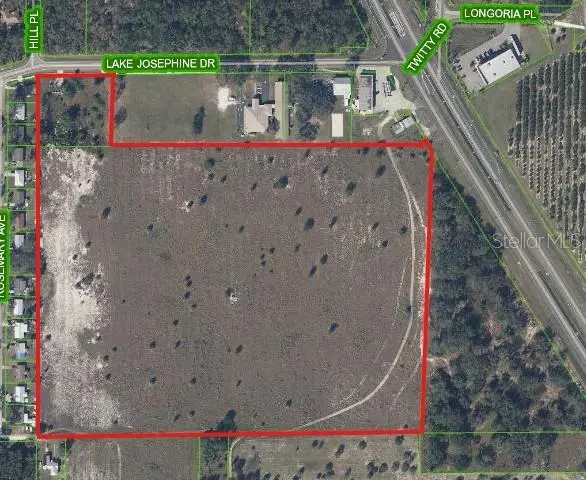 415 Lake Josephine Drive, Sebring, FL 33875 - #3