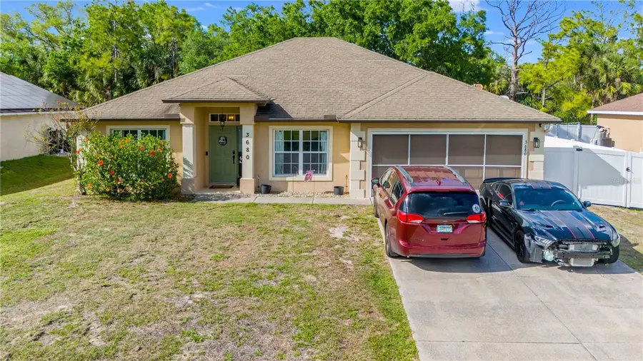 3680 Channing Avenue, North Port, FL 34287 - #2