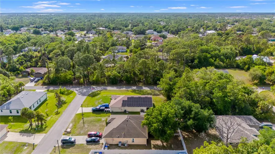 3680 Channing Avenue, North Port, FL 34287 - #3