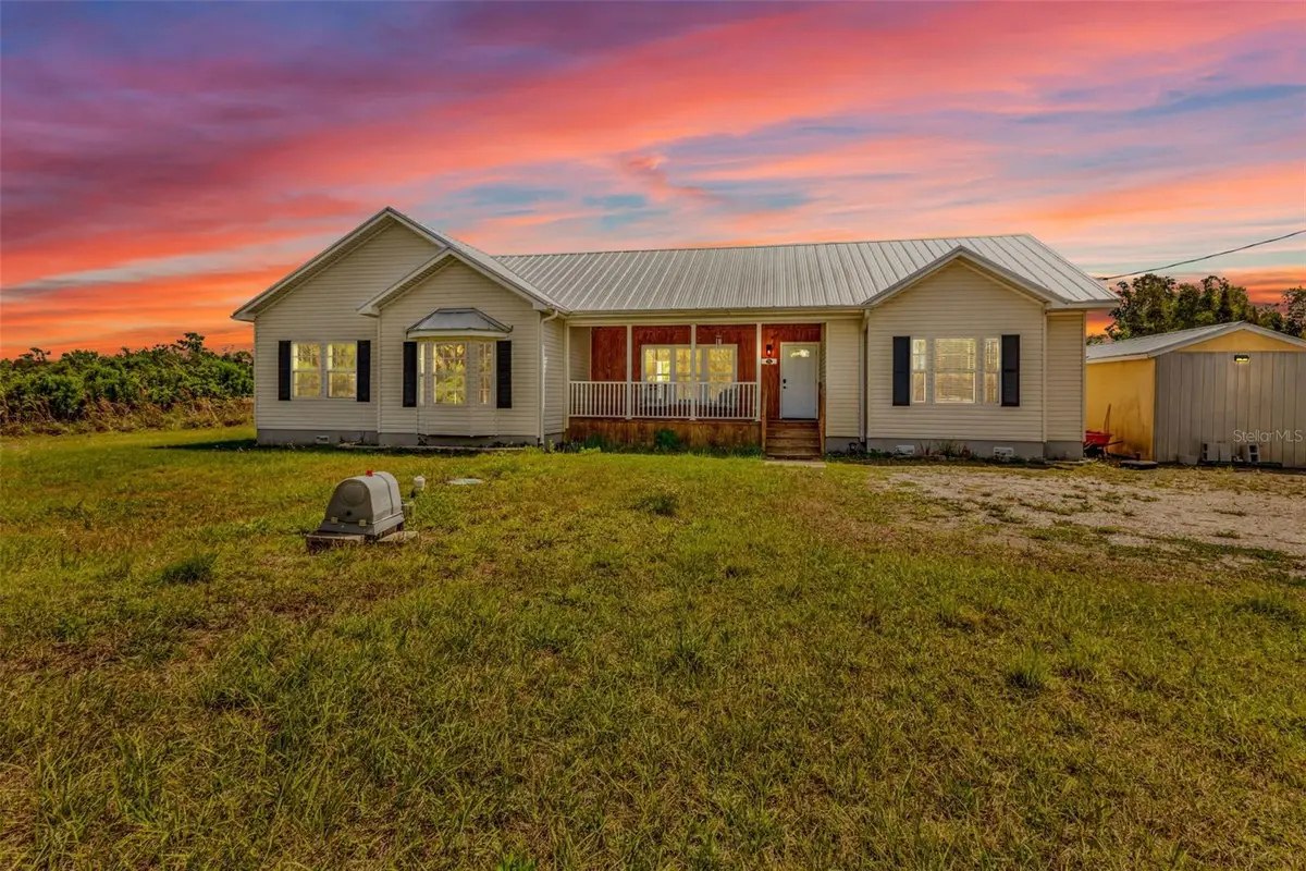 32634 Oil Well Road, Punta Gorda, FL 33955 - #1