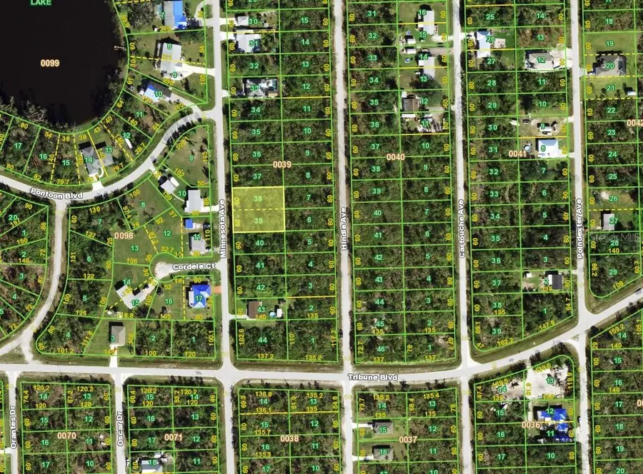 12230 & 12236 Minnesota Avenue, Punta Gorda, FL 33955 - #3