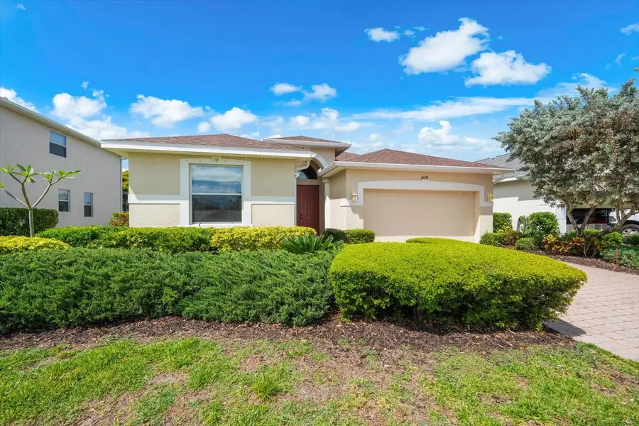 24033 Canal Street, Punta Gorda, FL 33980 - #3