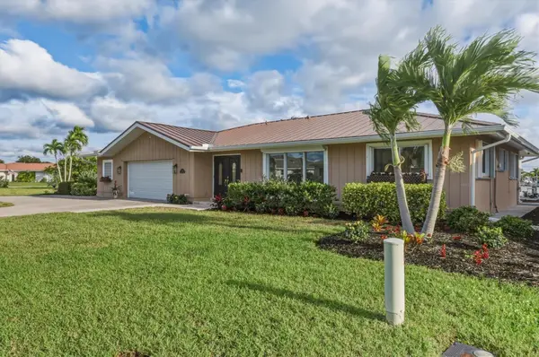 1415 Columbian Drive, PUNTA GORDA, FL 33950