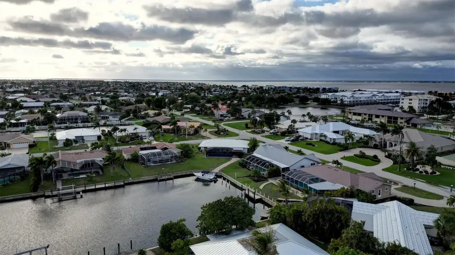 1415 Columbian Drive, Punta Gorda, FL 33950 - #2