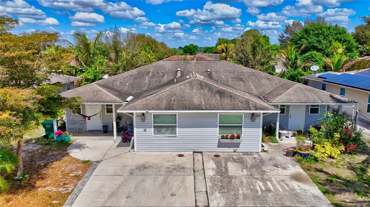 1813 Lincoln Avenue, Immokalee, FL 34142 - #1