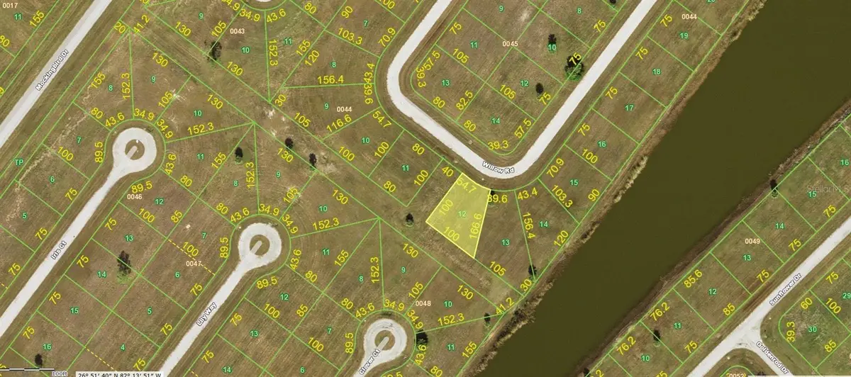 24 Willow Road, Placida, FL 33946 - #1