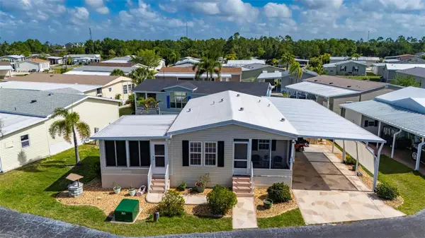 1000 Kings Highway #175, PORT CHARLOTTE, FL 33980