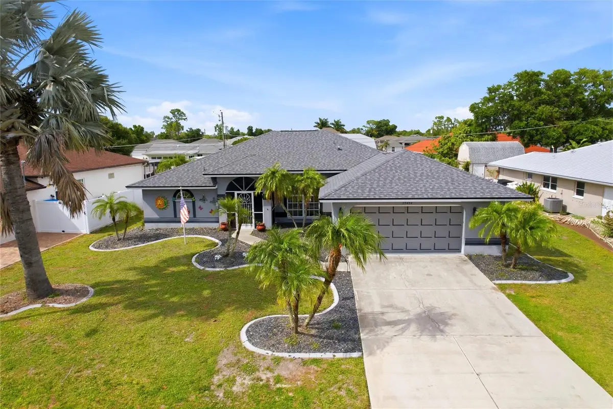 23494 Nelson Avenue, Port Charlotte, FL 33954 - #1