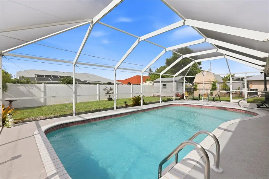 23494 Nelson Avenue, Port Charlotte, FL 33954 - #2