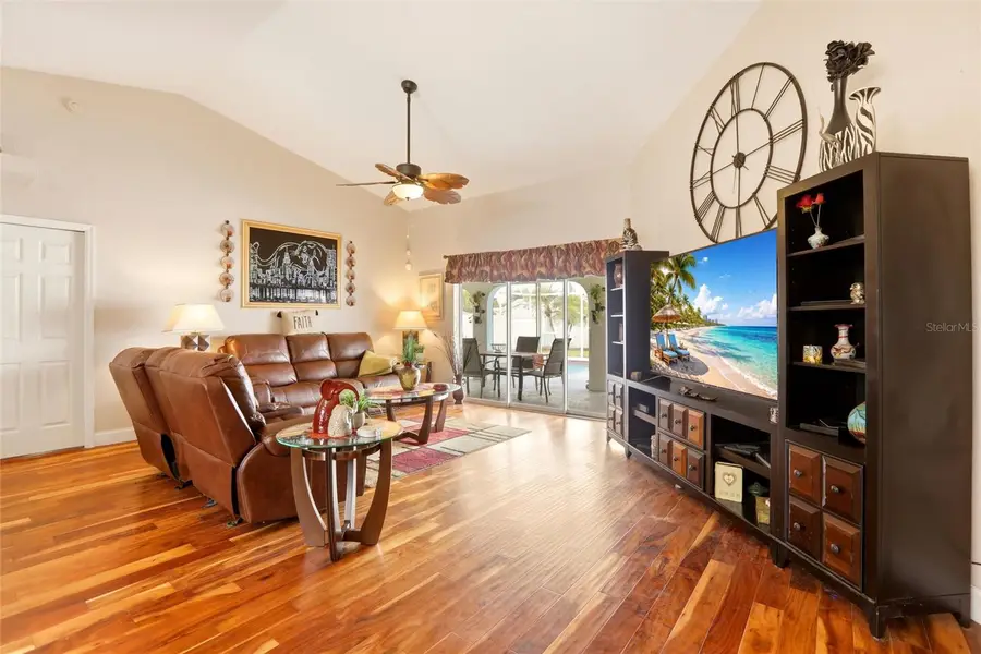 23494 Nelson Avenue, Port Charlotte, FL 33954 - #3