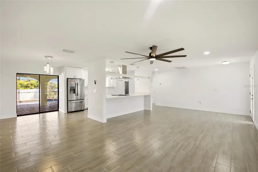 176 N Waterway Drive Nw, Port Charlotte, FL 33952 - #3