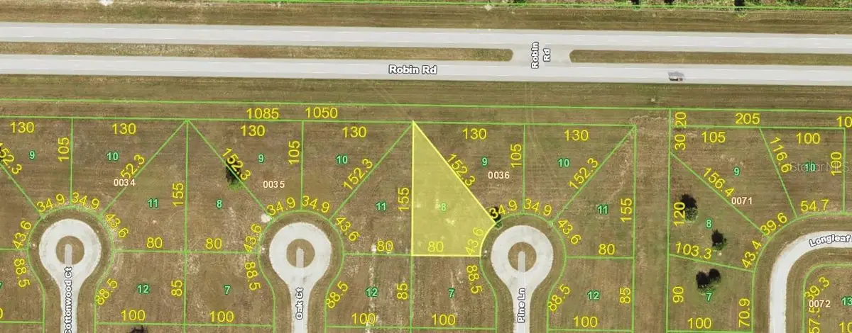 15 Pine Lane, Placida, FL 33946 - #1