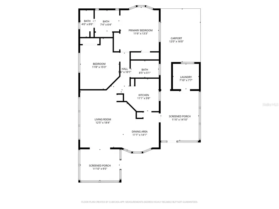 2100 Kings Highway Boulevard #137, Punta Gorda, FL 33980 - #2