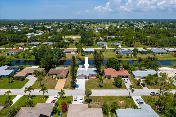 231 Caddy Road, ROTONDA WEST, FL 33947