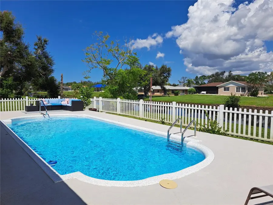 231 Caddy Road, Rotonda West, FL 33947 - #2