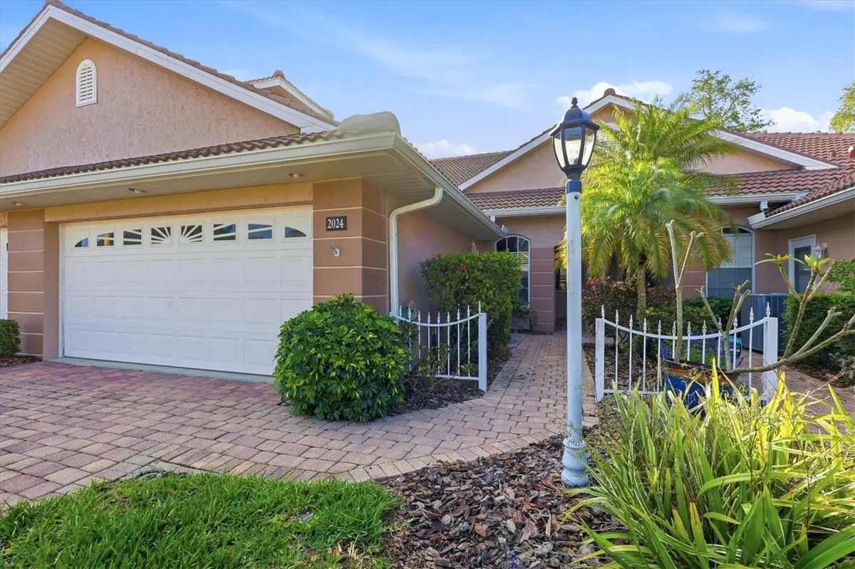 2024 Lynx Run, North Port, FL 34288 - #1