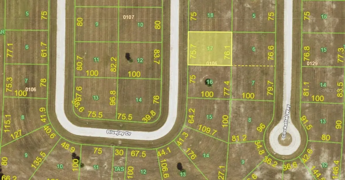 33 Bluejay Drive, Placida, FL 33946 - #1