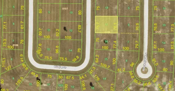 33 Bluejay Drive, PLACIDA, FL 33946