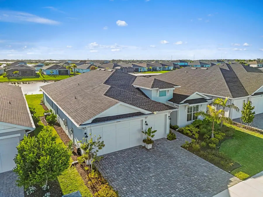 16261 Preservation Boulevard, Punta Gorda, FL 33982 - #3