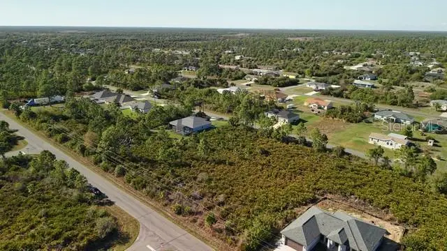 12154 Zittle Avenue, Port Charlotte, FL 33981 - #3