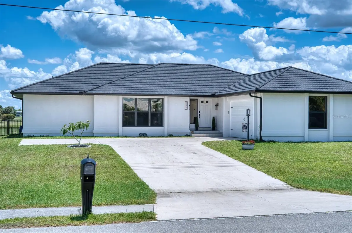 727 Monaco Drive, Punta Gorda, FL 33950 - #1
