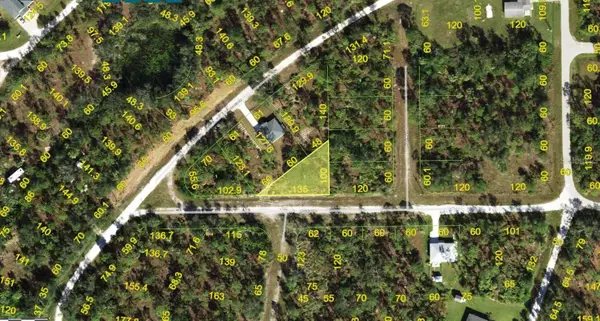 28086 Manfred Drive, PUNTA GORDA, FL 33955